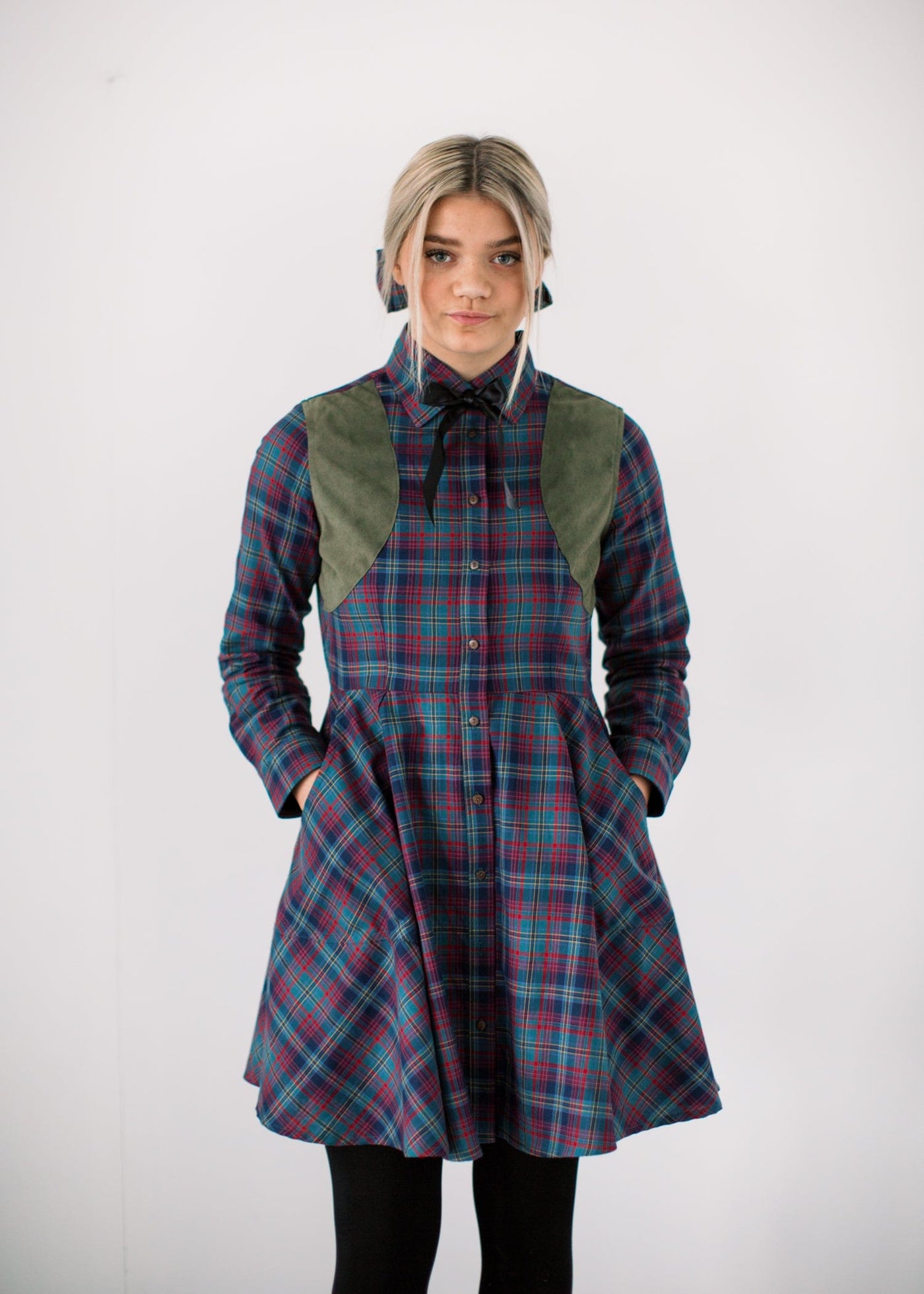 The Tartan