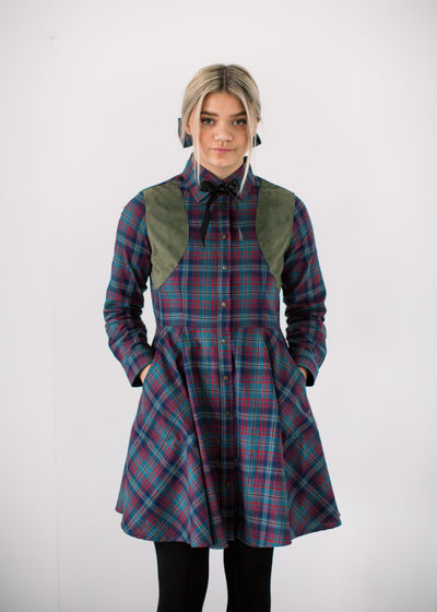 The Tartan