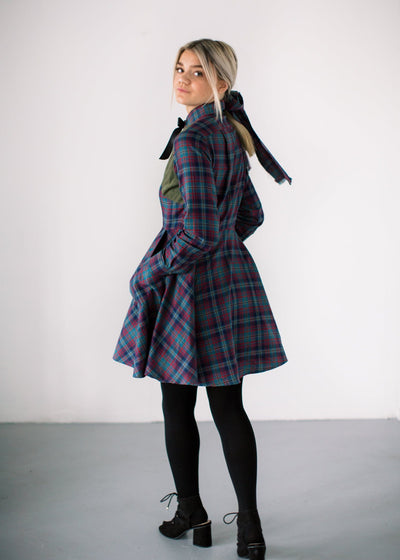 The Tartan