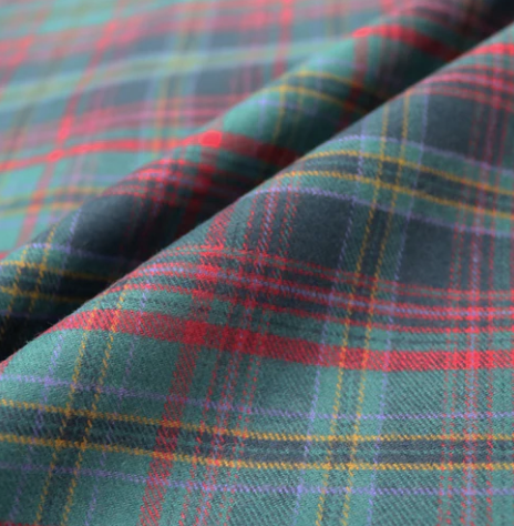 The Tartan